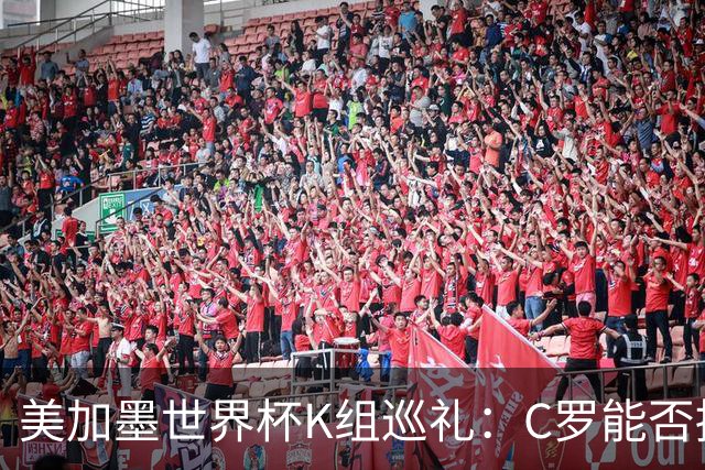 美加墨世界杯K组巡礼：C罗能否拥有一个神奇的夏天